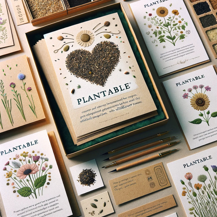 Cards & Gifts