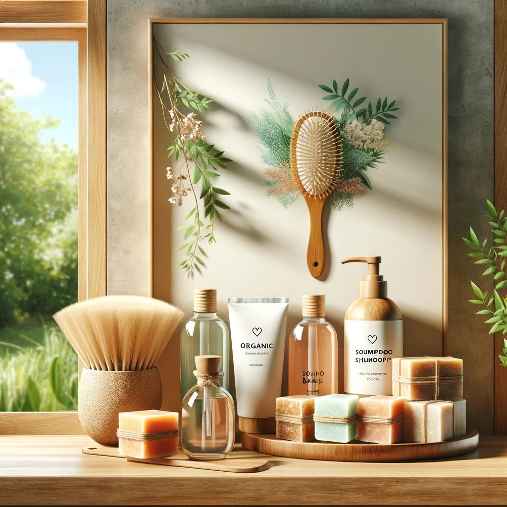 Hair Care
