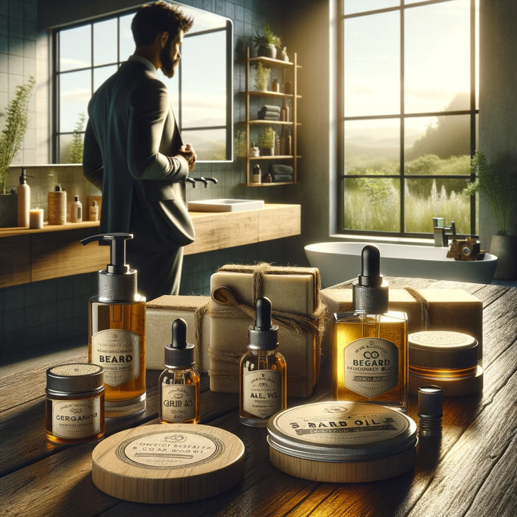 Shaving & Care