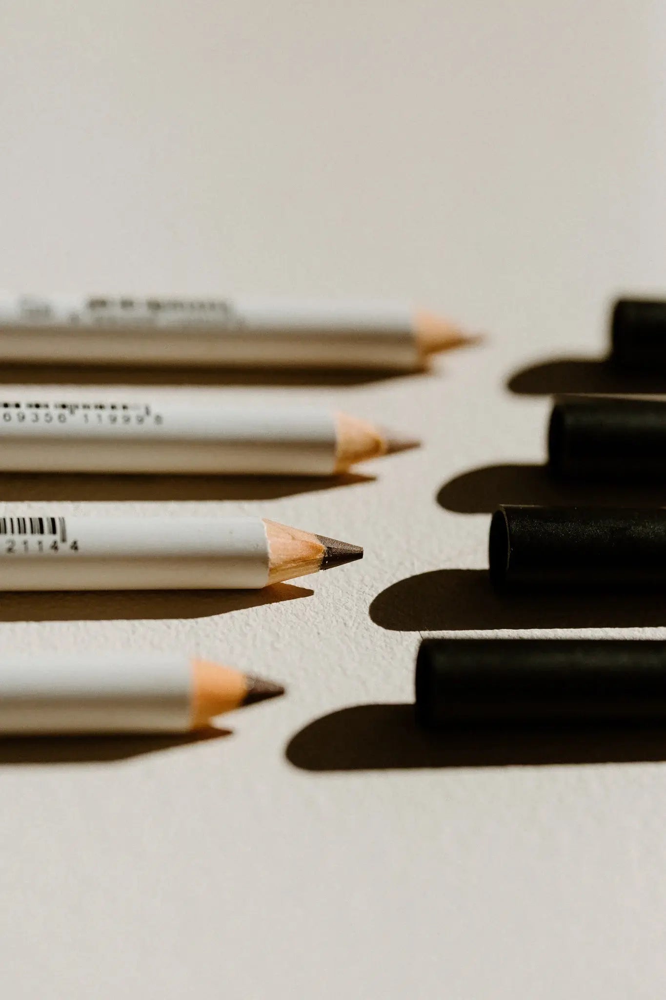Pure Anada - Brunette Pureline Brow Pencil