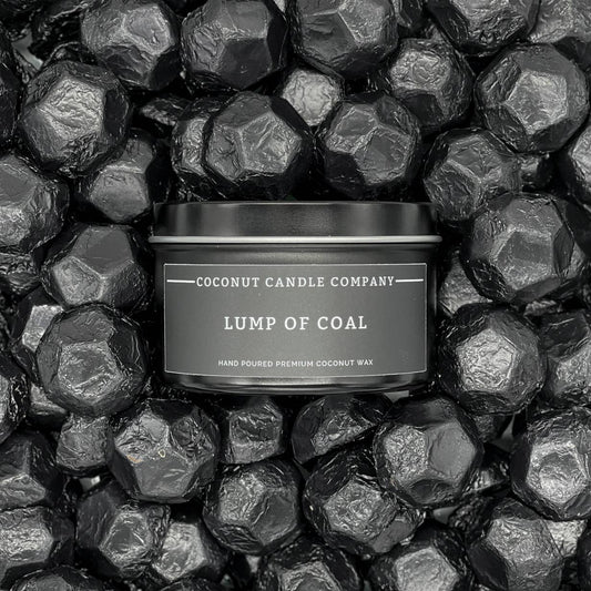 Lump Of Coal