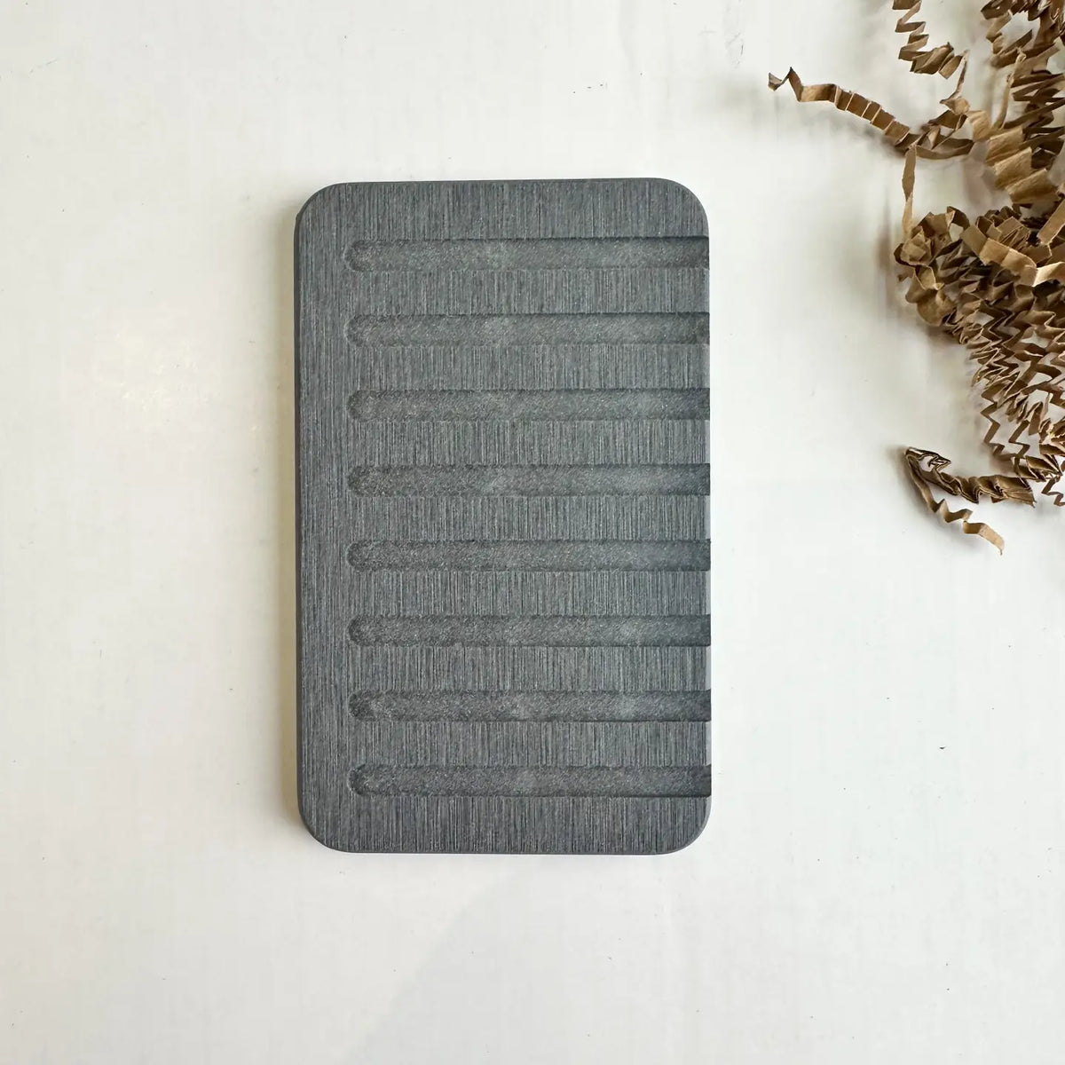 Diatomite Earth Soap Dish