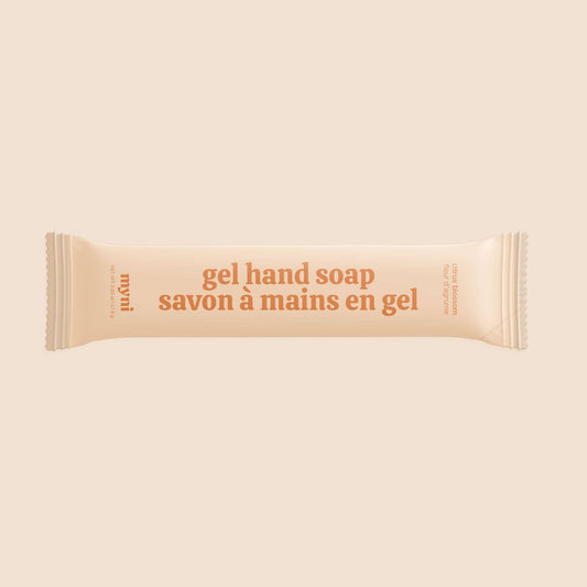 Liquid Hand Soap Citrus Blossom