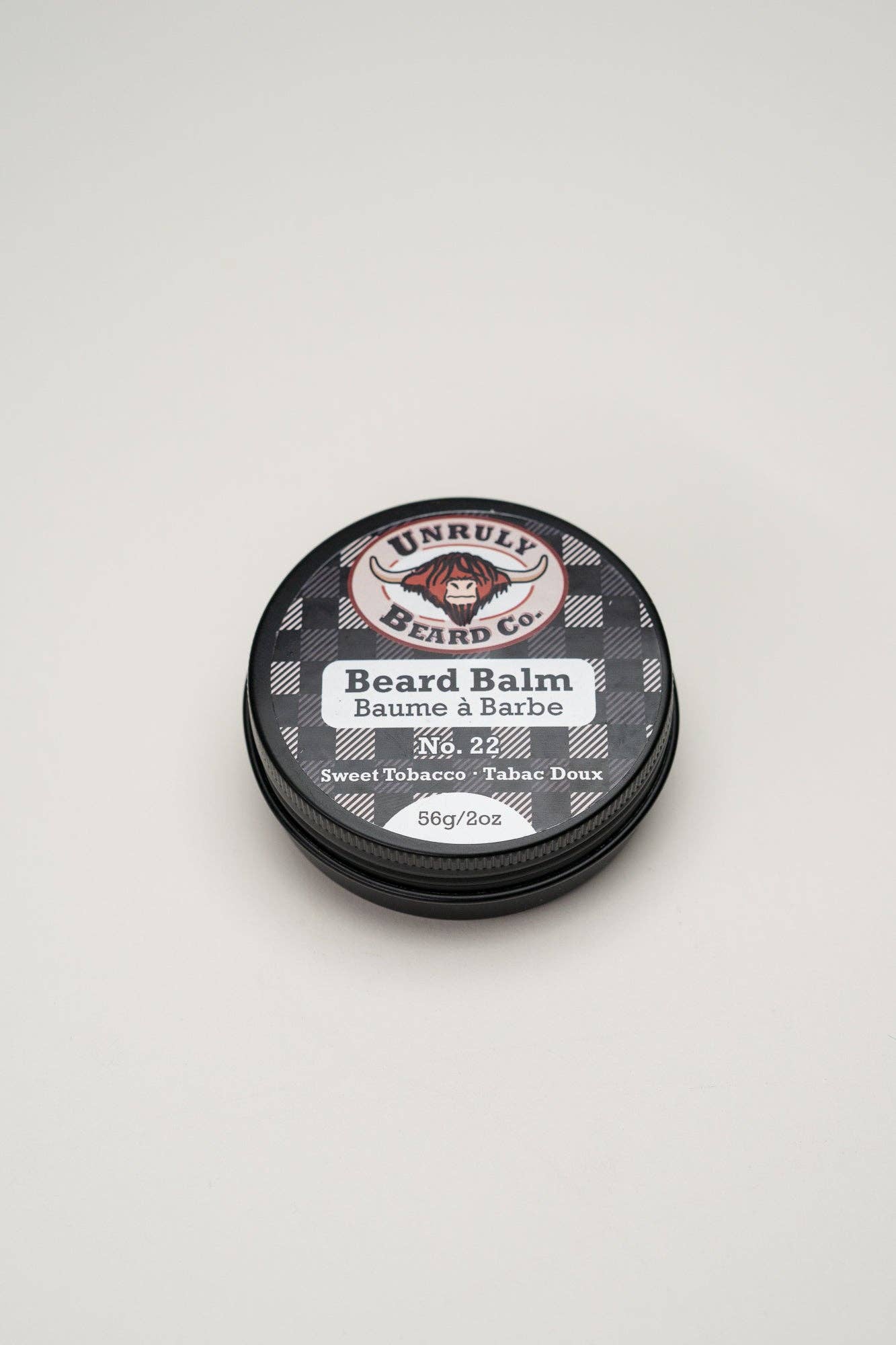 Beard Balm - No.22 Sweet Tobacco