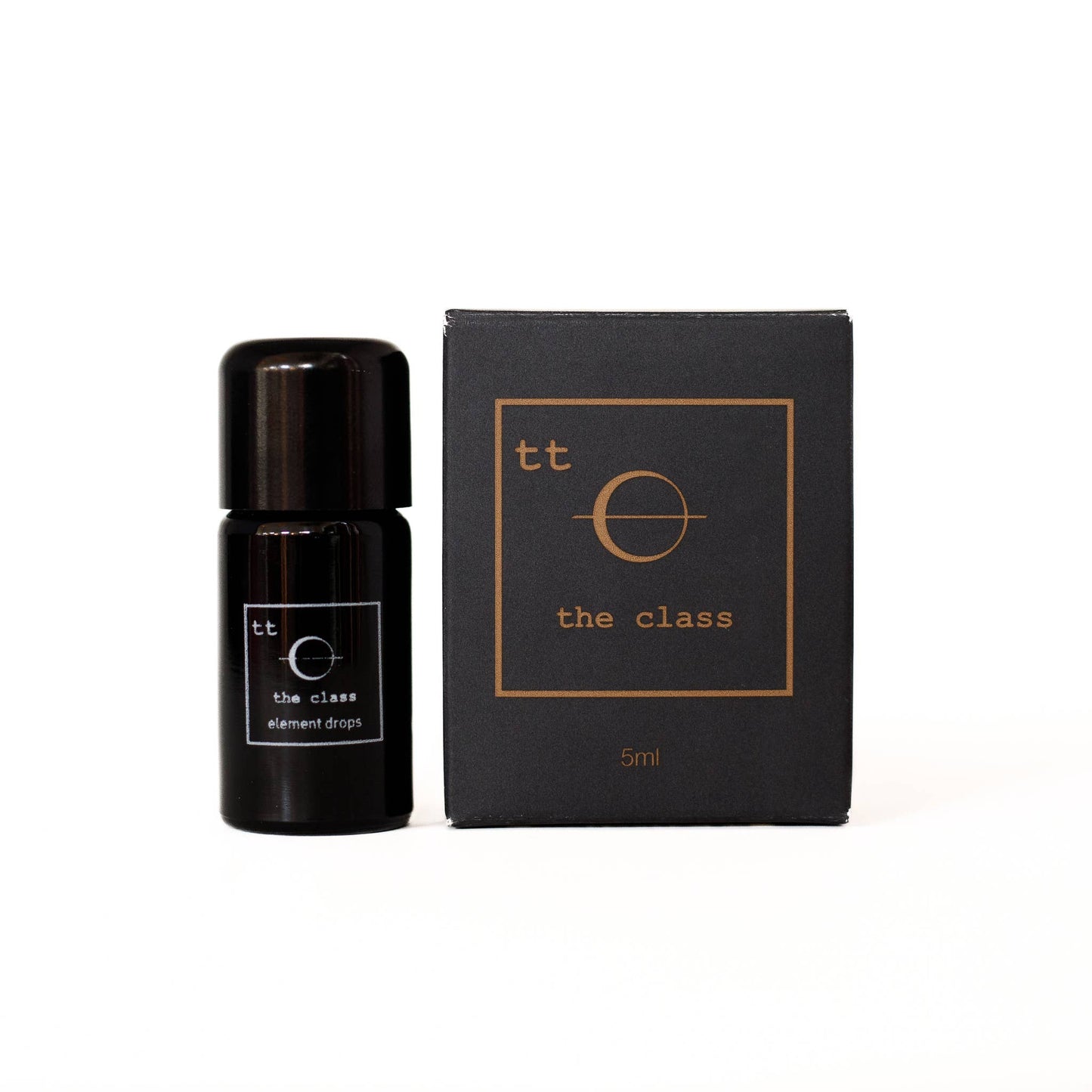 NEW! The Class 5ml Element Drops (scent blend)