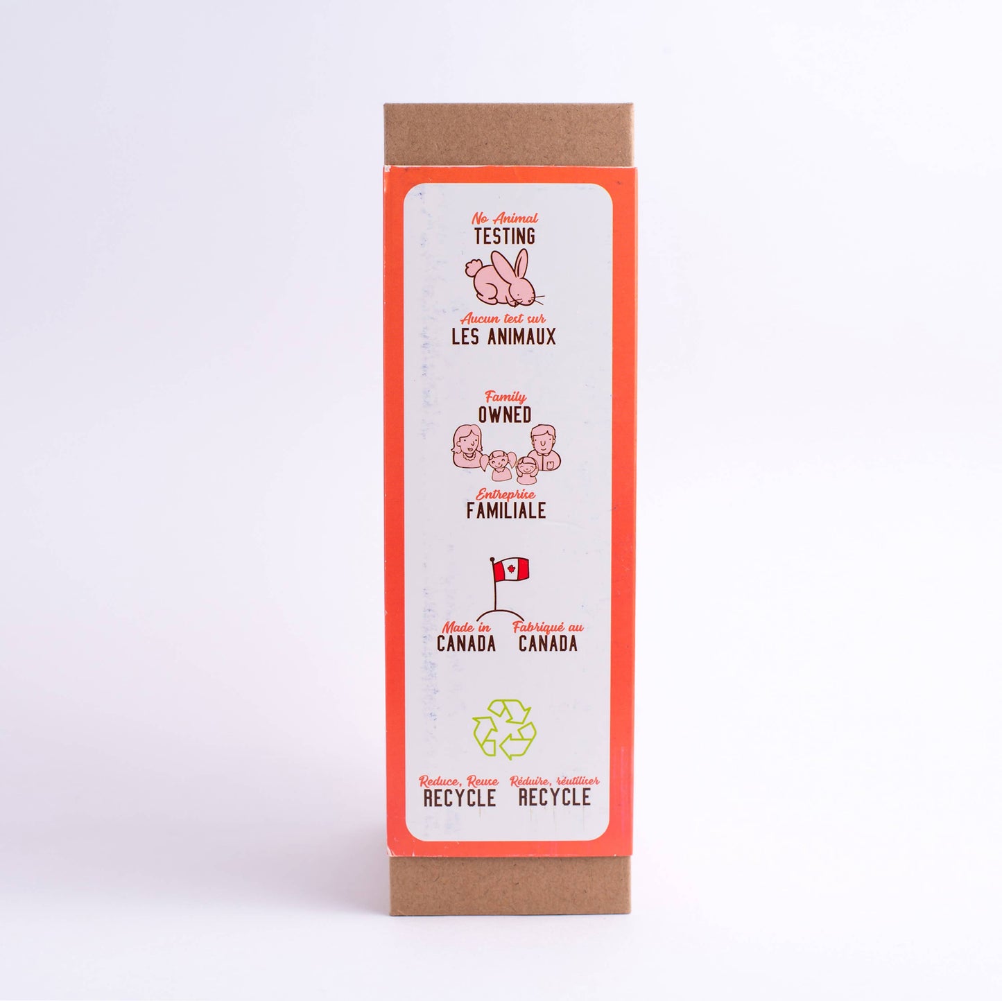 Earthy Good Lip Balm (Adult)