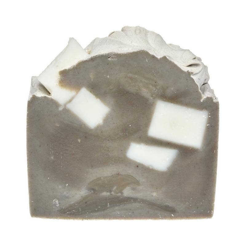 Dead Sea Mud & Argan Soap - 150g/5oz