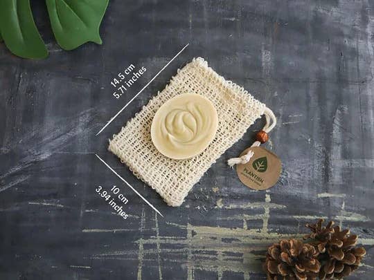 Soap Bag small