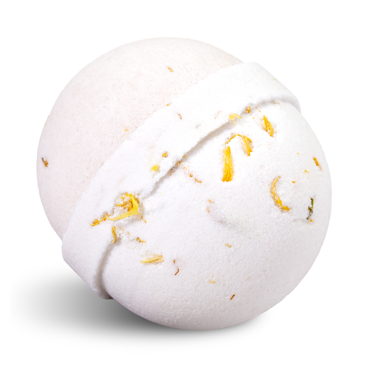 Neon Rainbow Bubble Bath Bombs - Vegan and Cruelty-Free