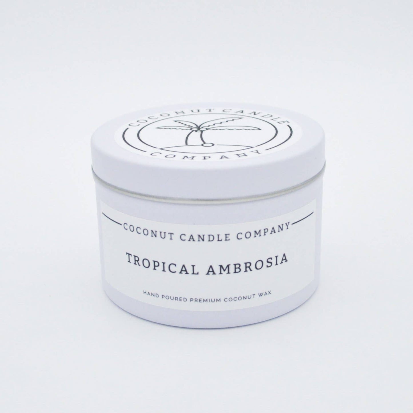 Tropical Ambrosia