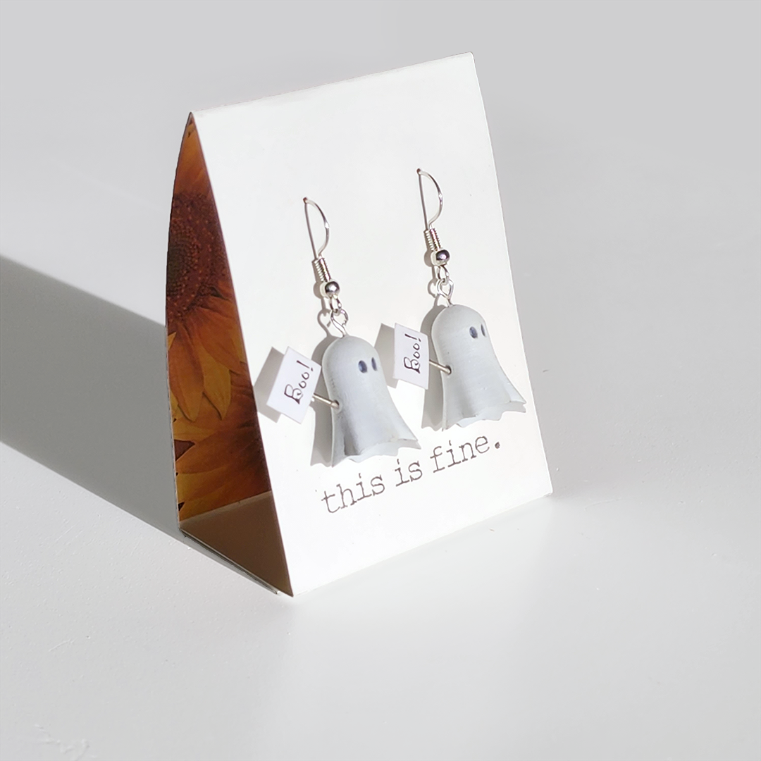 👻 Ghosted Again, fml