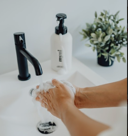 Bulk Foaming Hand Soap- Funky Mojito or Gin Tonic- per unit