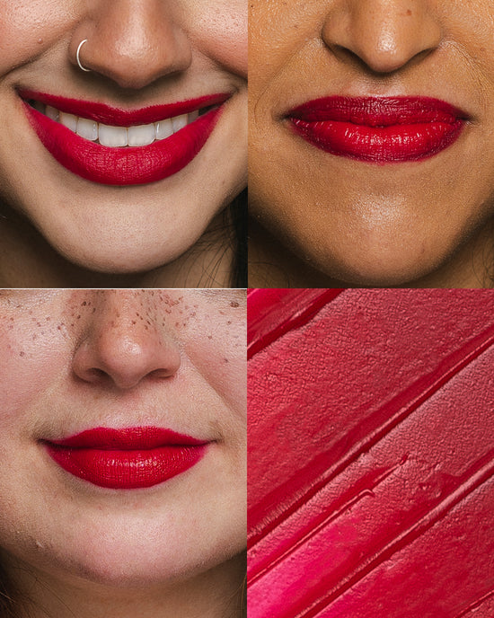 Cheekbone - Sustain Lipstick - Aki