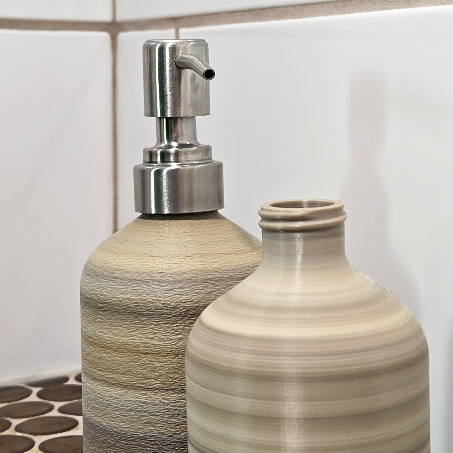 Bottles - 500mL