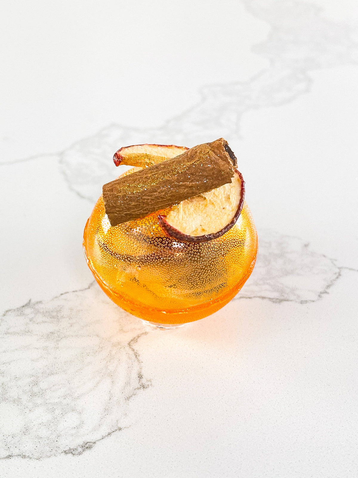 The Treat Bombs - Apple Cinnamon Tea Bomb