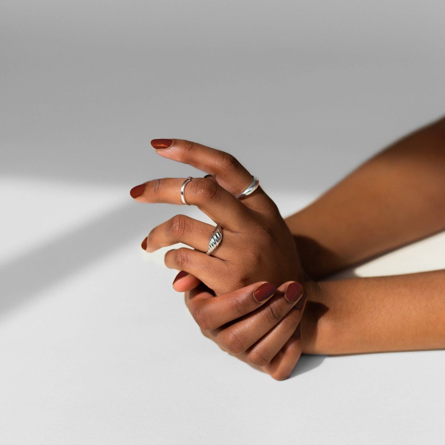 BKind Vegan & 21-free Nail Polish - Chaï