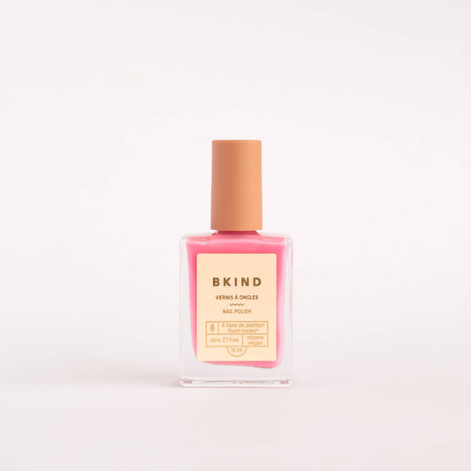BKind Vegan & 21-free Nail Polish - Gemini