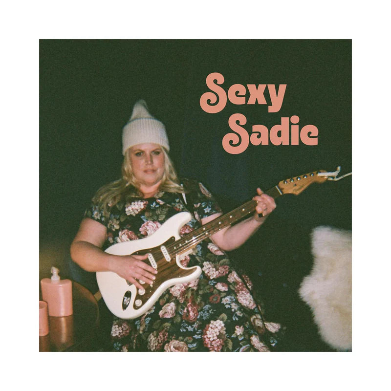 Sexy Sadie Element Drops 5ml