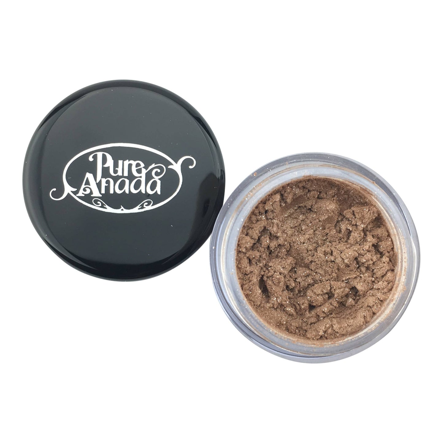 Beige Shimmer Luminous Mineral Eye Colour