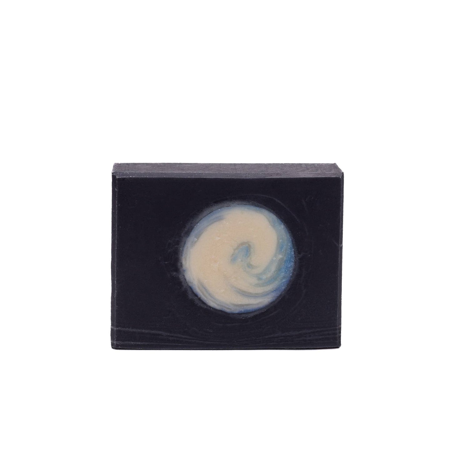 November Frost Moon Soap | Eucalyptus + Camphor + Peppermint