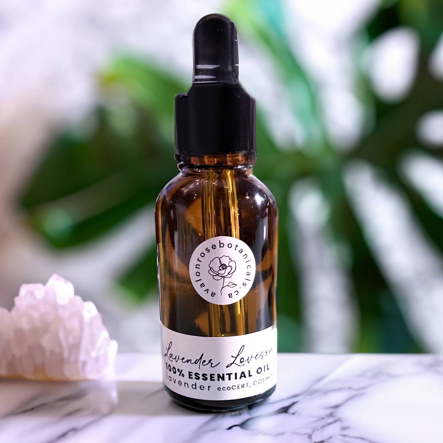 REFILL • Car Air Freshener •Natural Essential Oil Diffuser