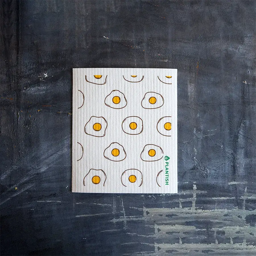 Sweet Munchies Swedish Sponge Cloths