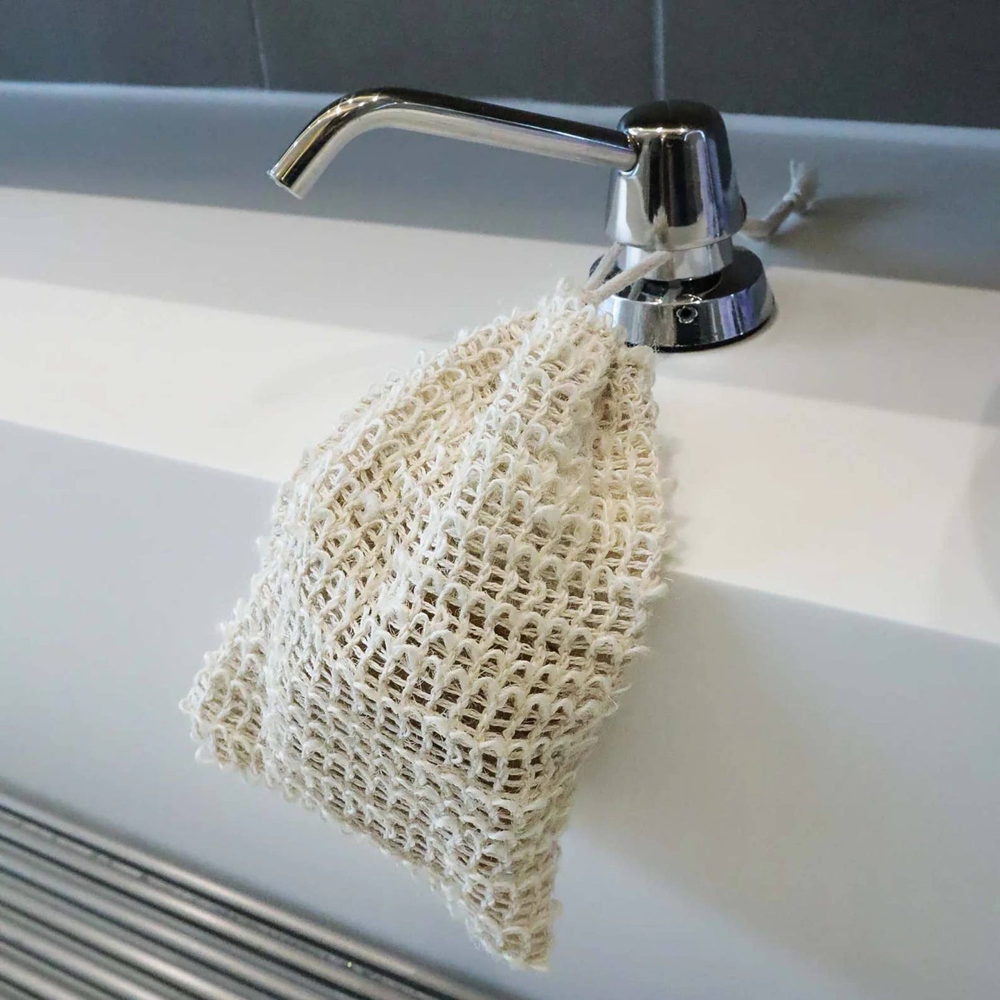 Soap Bag small