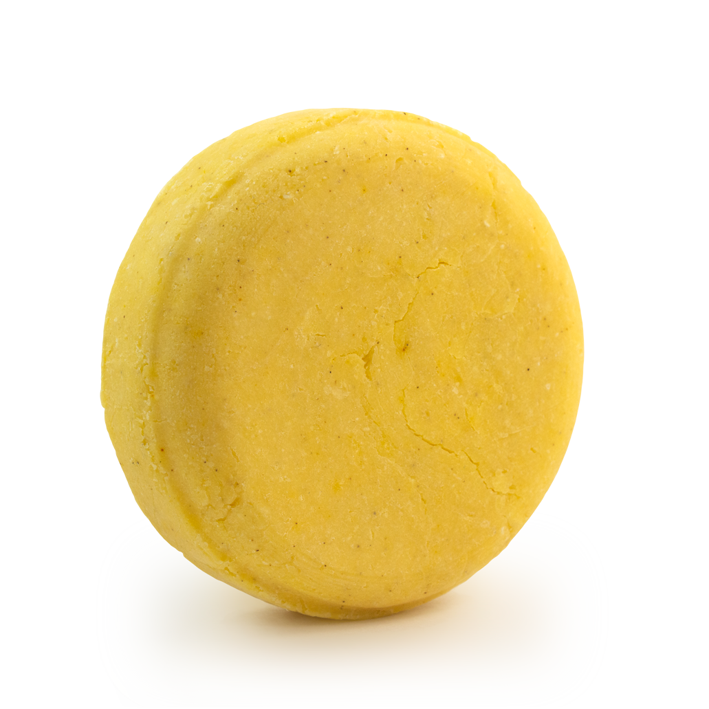 Amplify Shampoo Bar