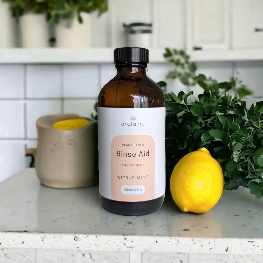 Eralume Rinse Aid