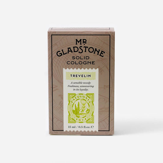 Mr. Gladstone - Trevelin Fragrance