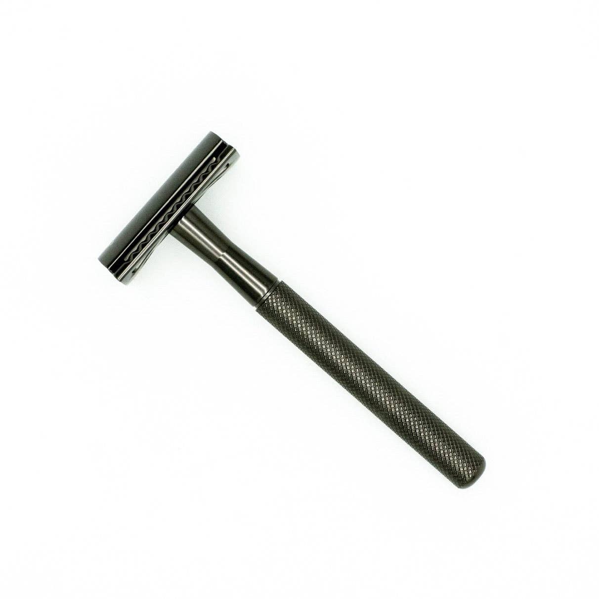 Plastic Free Reusable Safety Razor - Double Edge Razor