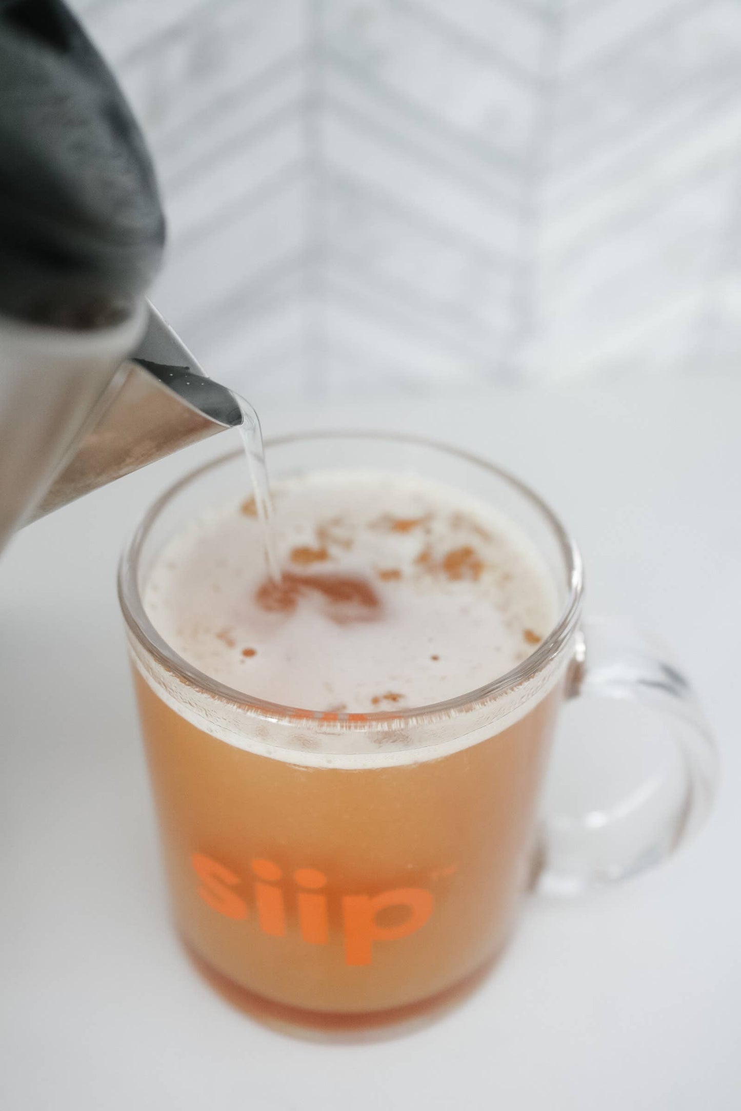 Siip - Roasted Chicken Bone Broth Trial Pouch