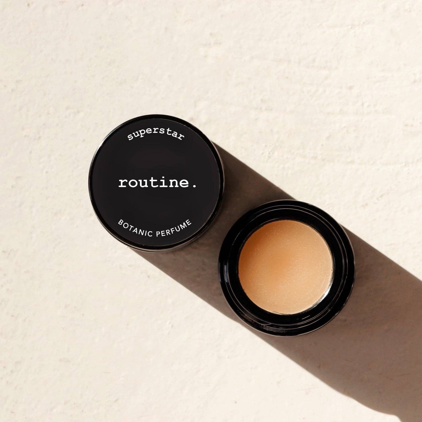 Superstar 15g Botanic Perfume Balm