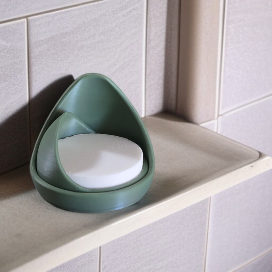 Shower Steamer Holder