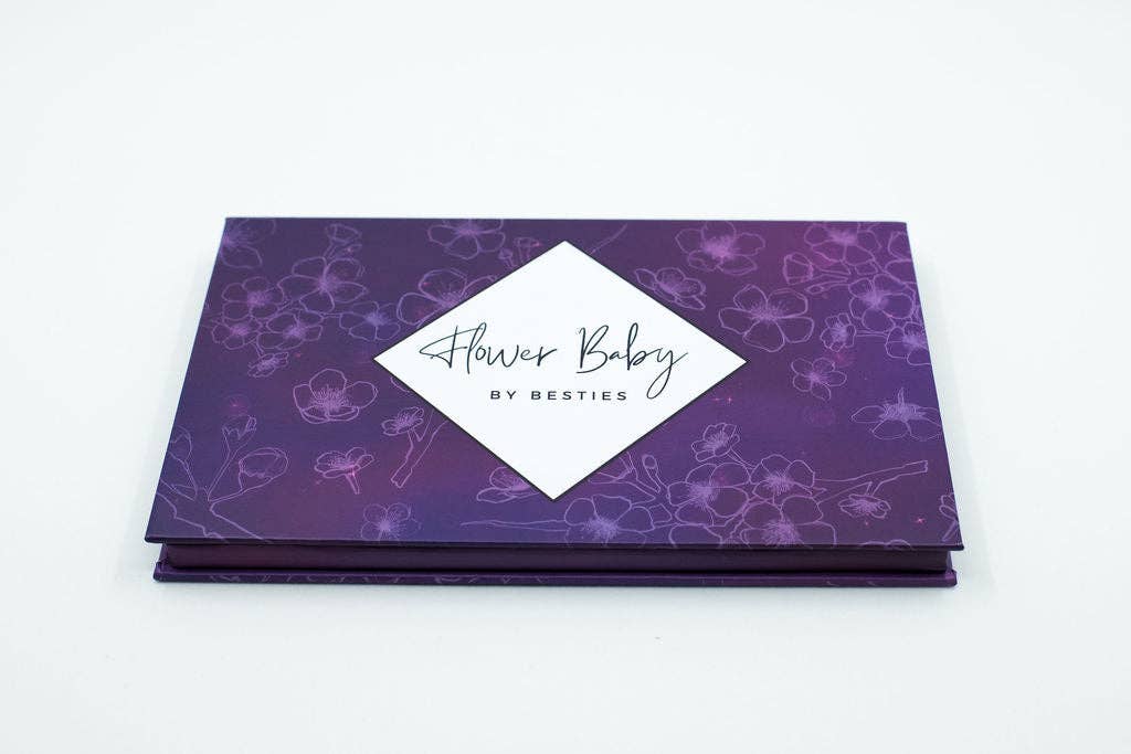 Besties Palette