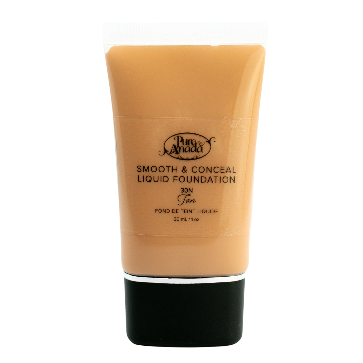 Pure Anada - Liquid Foundation - 30N Tan