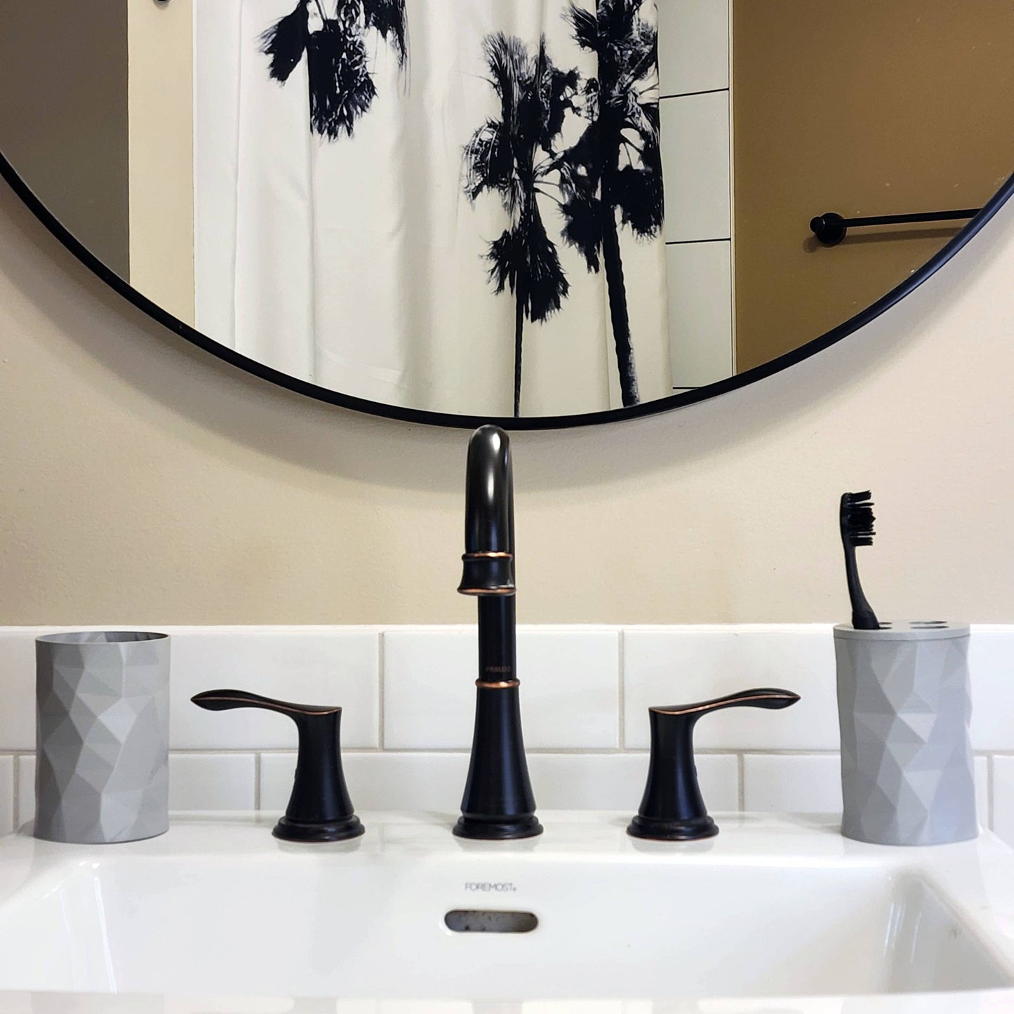 Bathroom Set