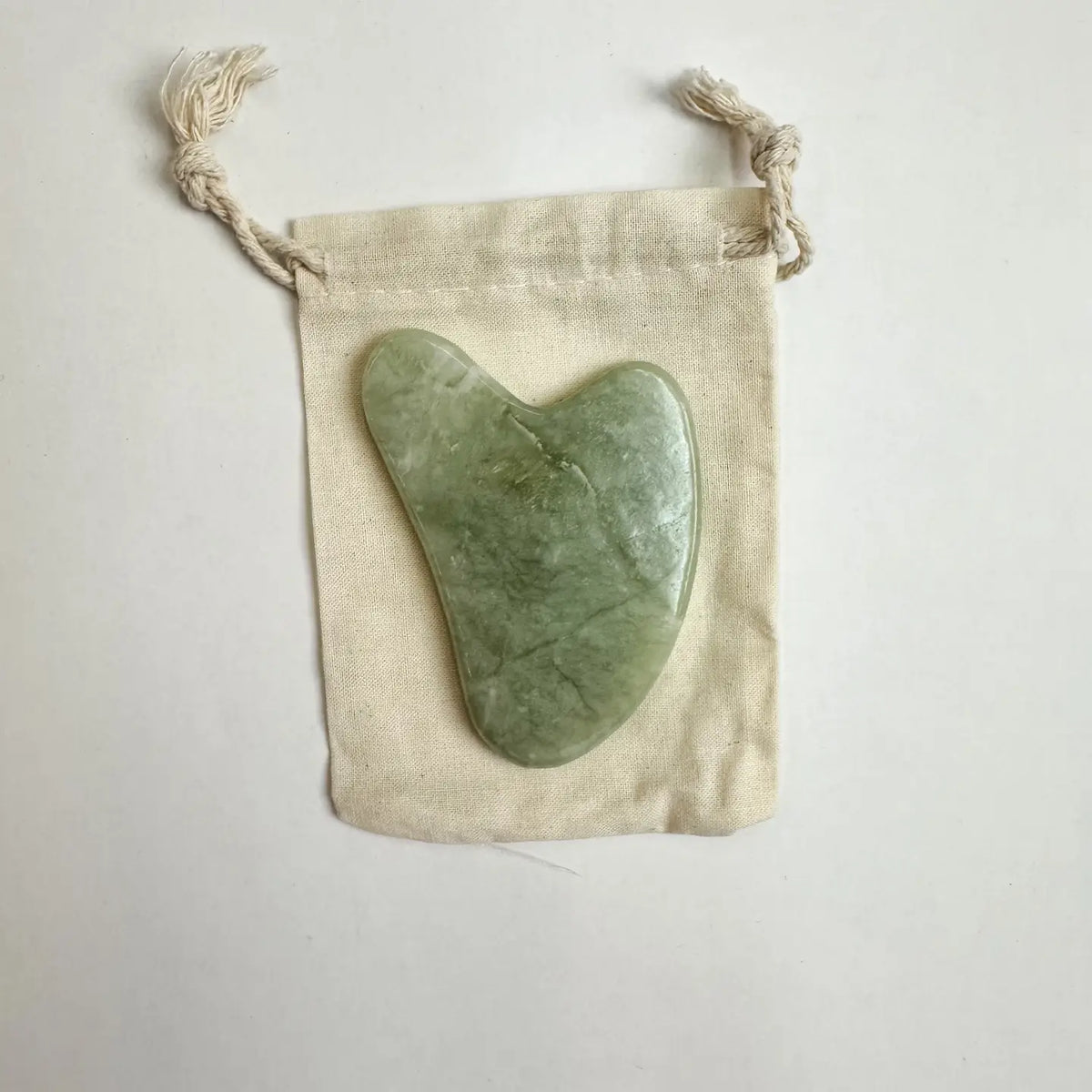 Handcrafted Natural Gua Sha