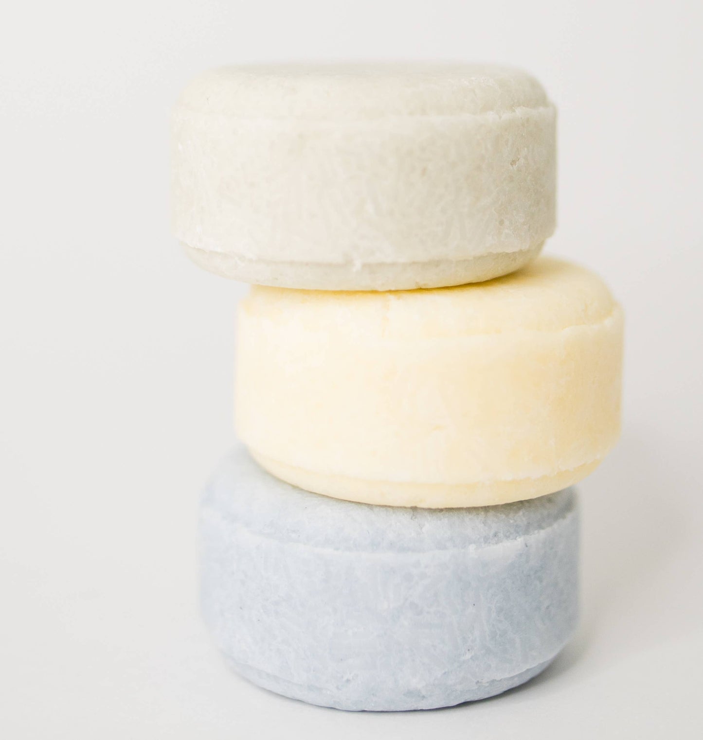 Oat Wash, Olive You, Clairvoyant or Limelight Shampoo Bars