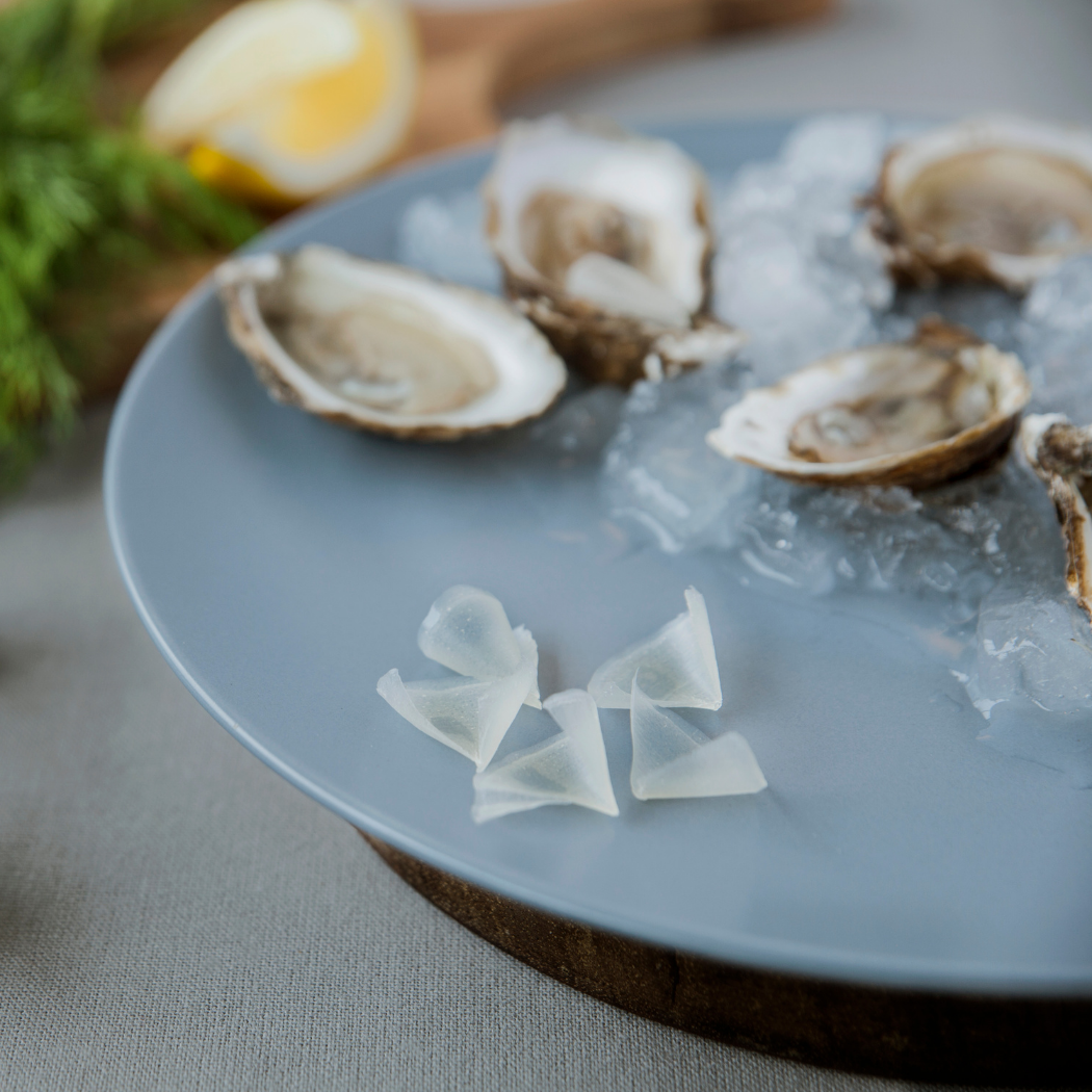 Lemon - Single Box (1 Food Crayon + 1 Sharpener)