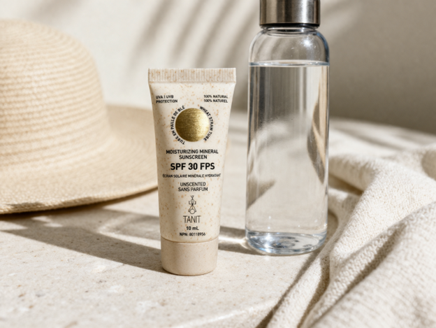 Tanit Mini Sunscreen