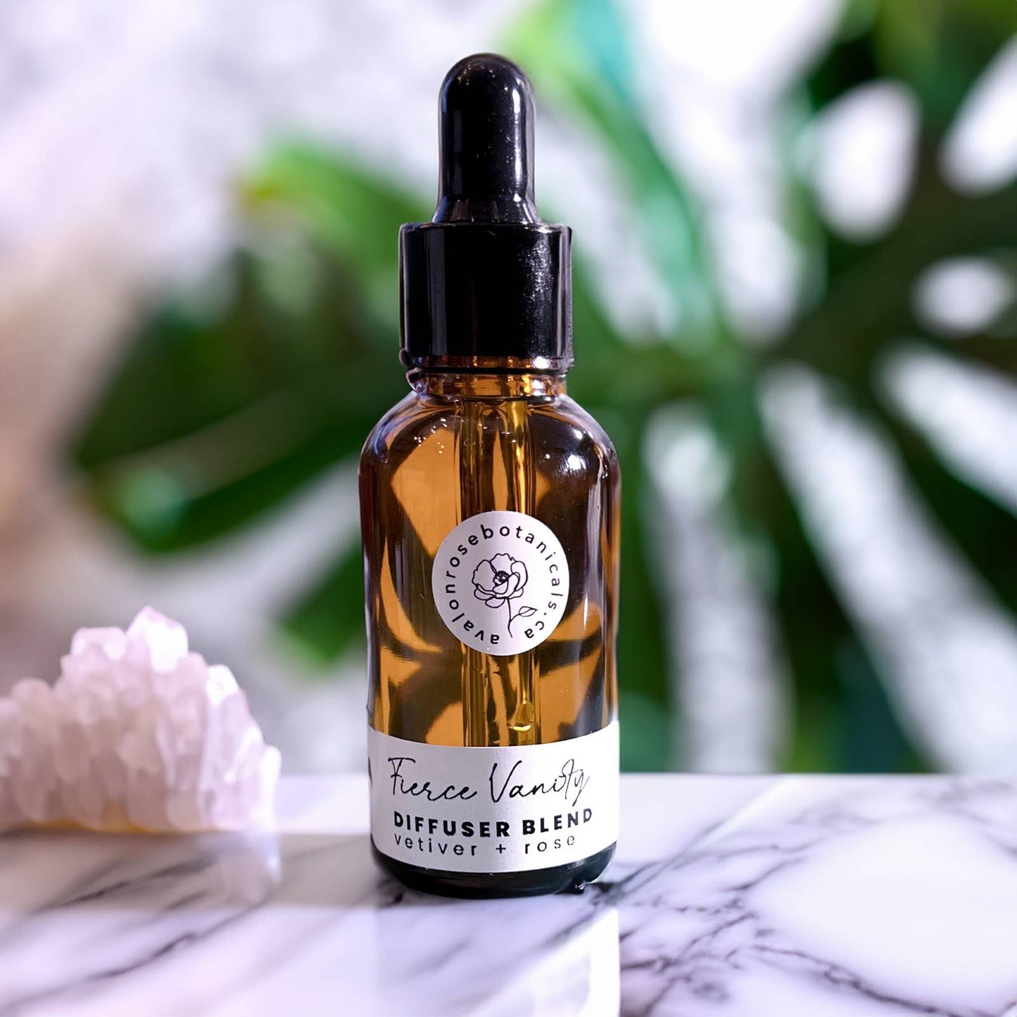 REFILL • Car Air Freshener •Natural Essential Oil Diffuser