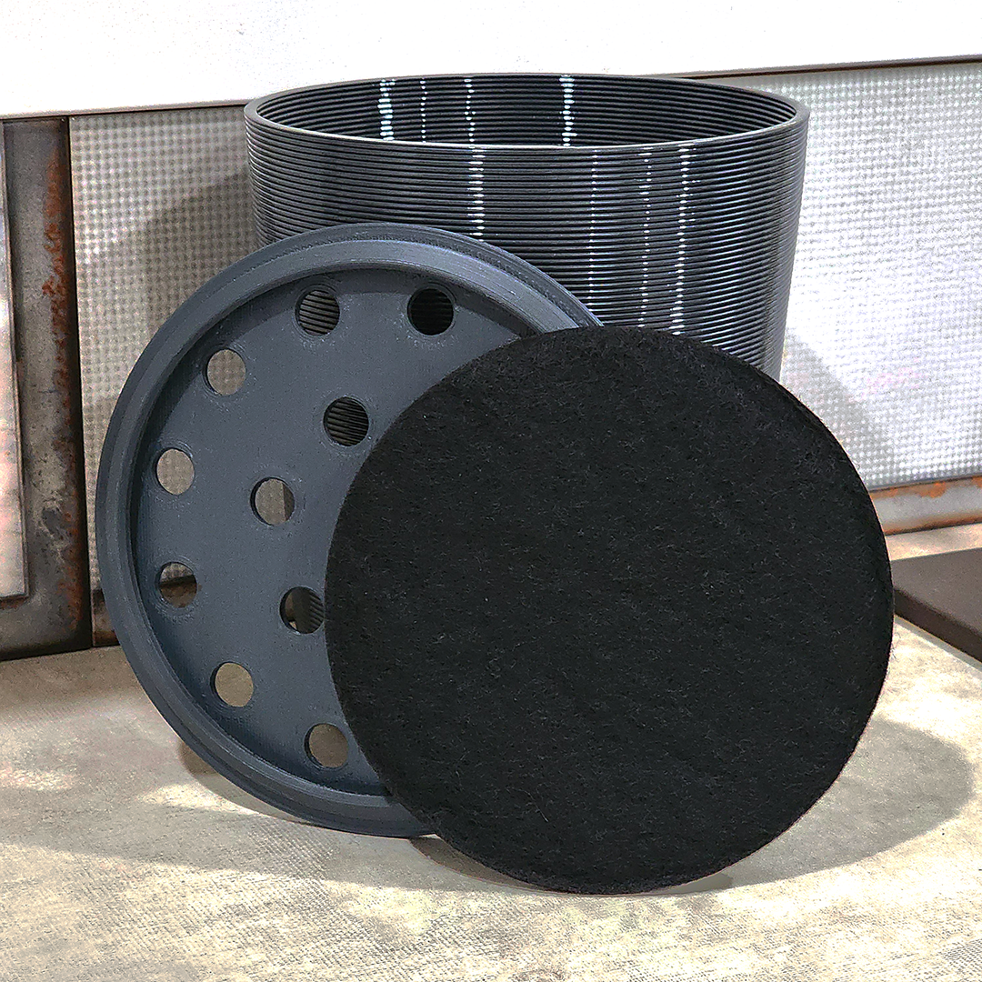 Countertop Compost Bin