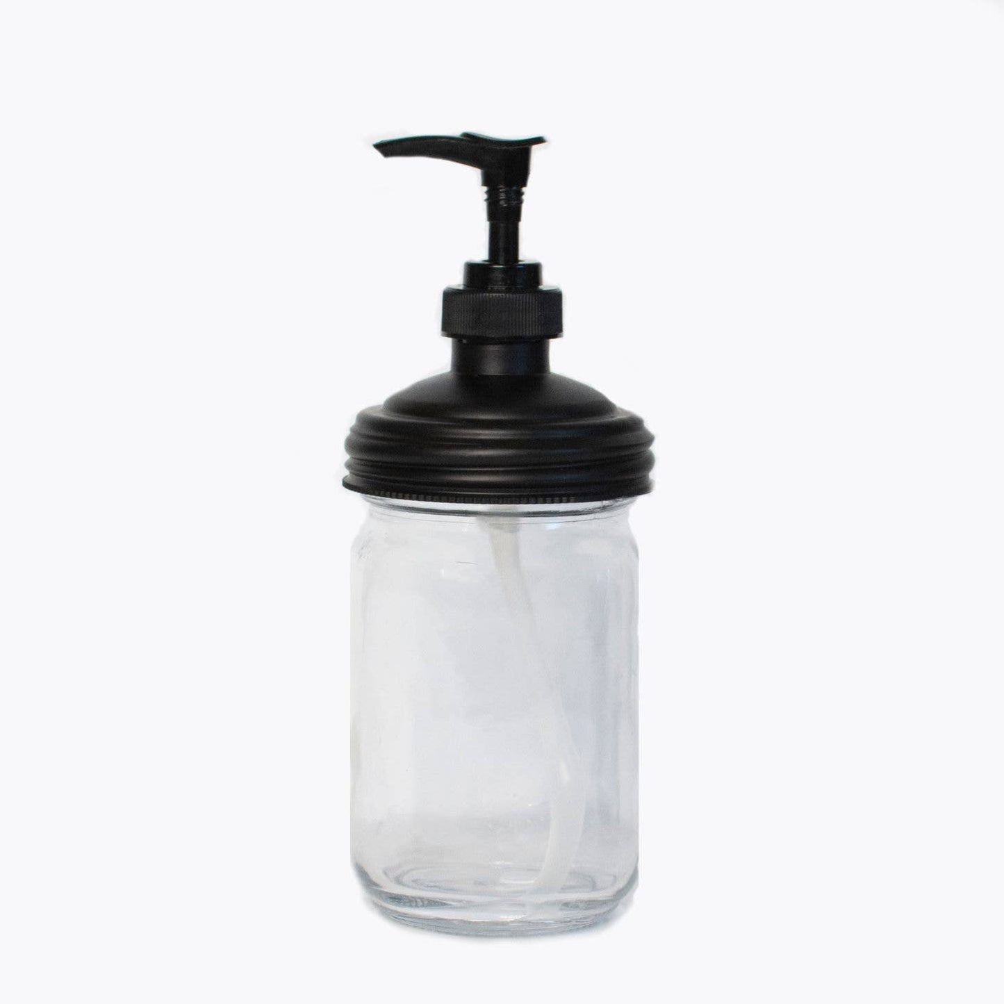 ReCAP® Mason Jars Pump Lid
