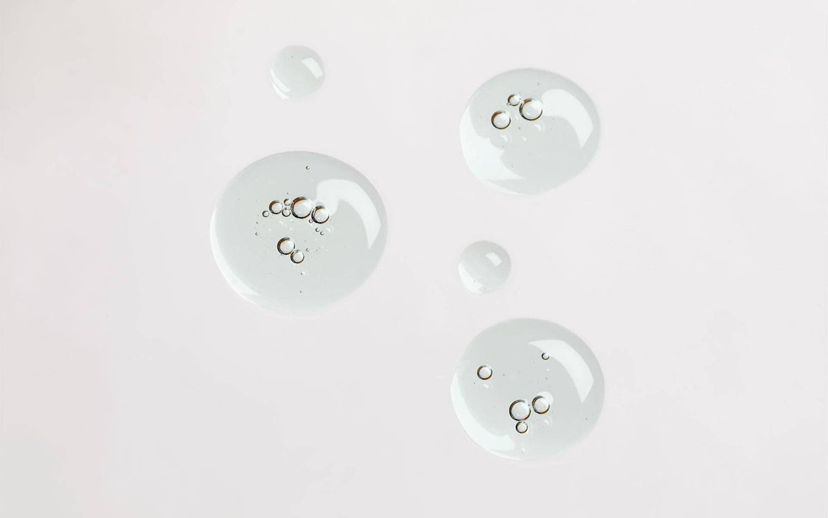 Om Organics - Mini Pure + Calm Infusion Refining Face Elixir