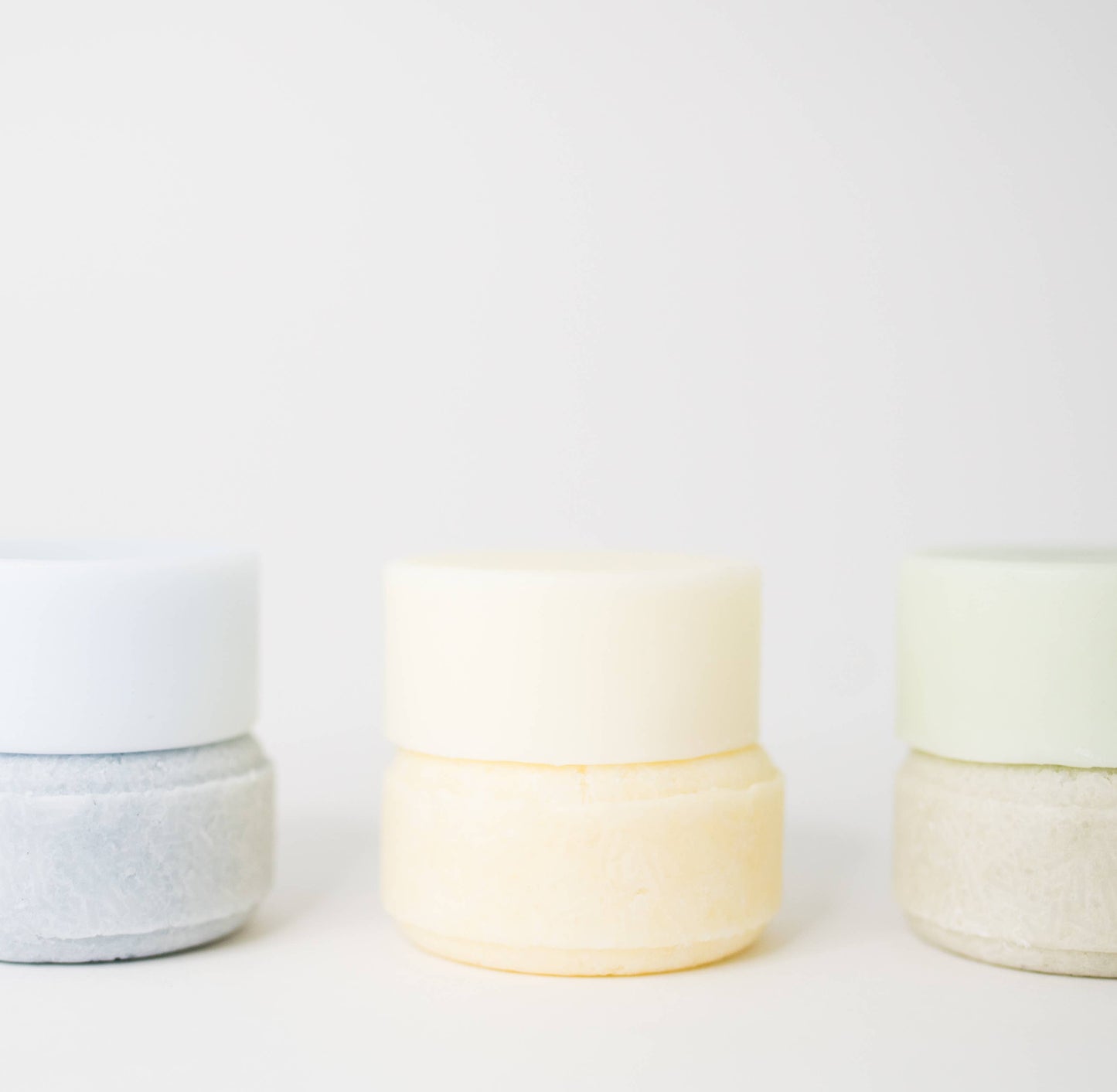Olive You, Oat Wash, Clairvoyant or Limelight Conditioner Bars