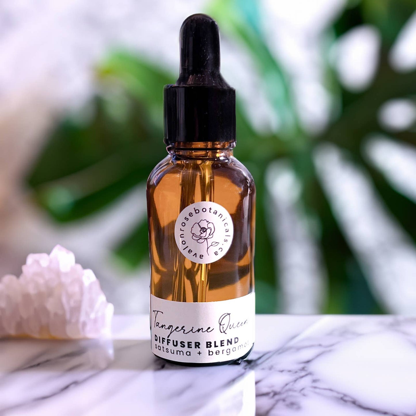 REFILL • Car Air Freshener •Natural Essential Oil Diffuser