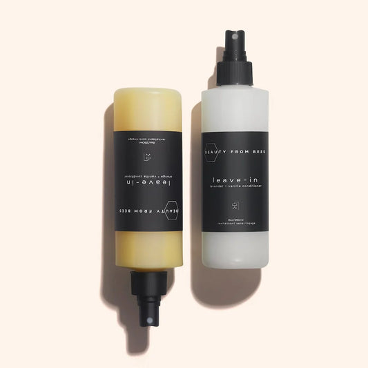 Leave-In-Conditioner Tea Tree