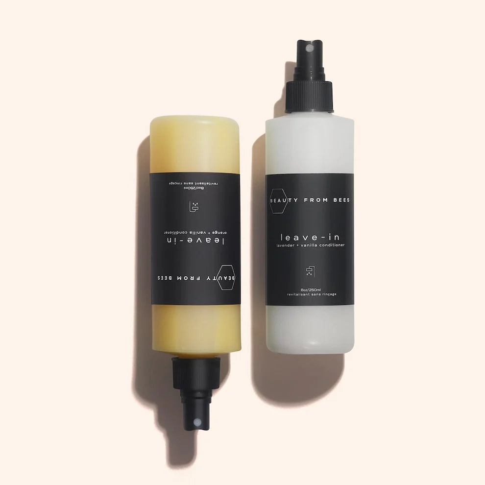 Leave-In Conditioner Unscented