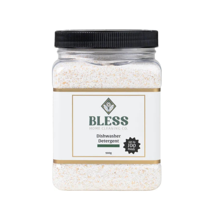 Dishwasher Detergent Powder